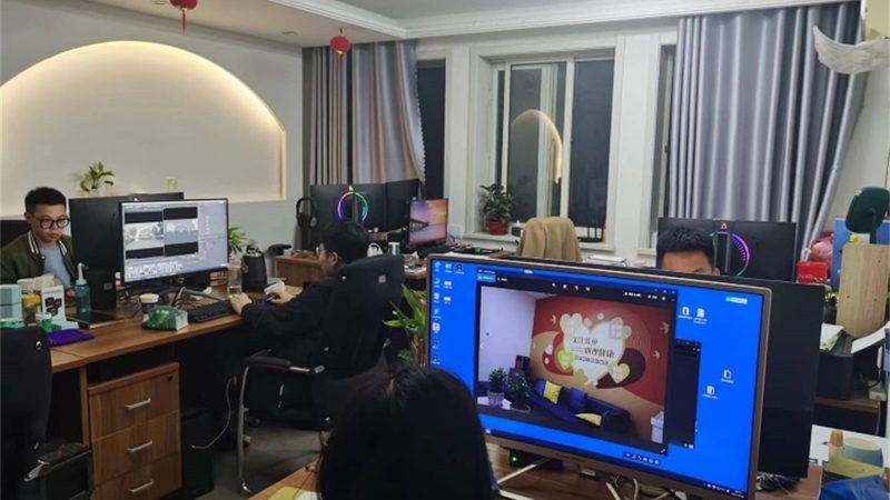 直播代运营与自运营：解析两种模式的本质区别