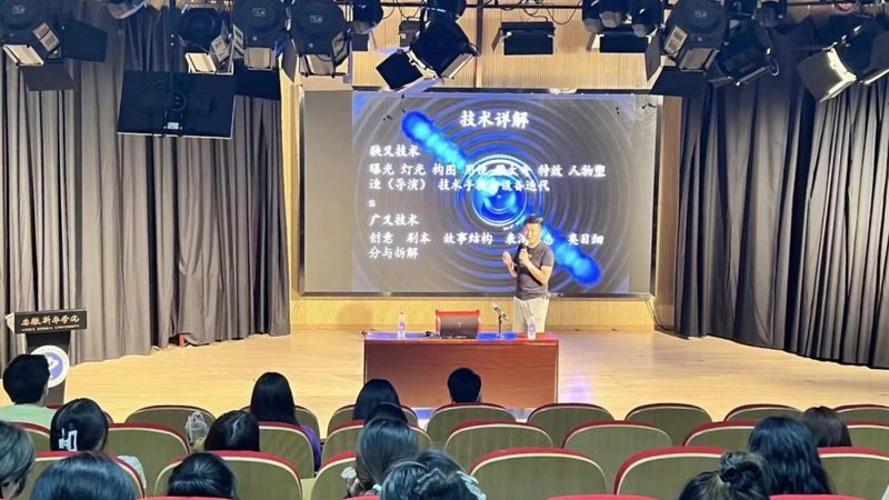 深圳产品宣传片制作：揭秘优质制作的五大关键要素