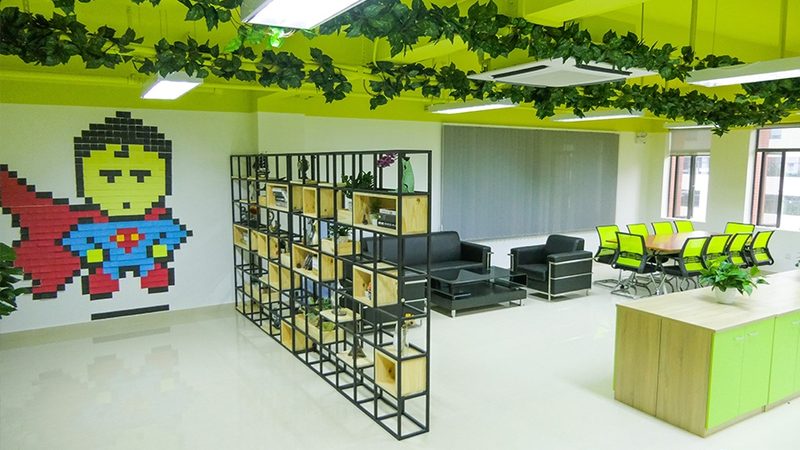 舞台背景板材质揭秘：揭秘舞台背景板的常用材质及其特点